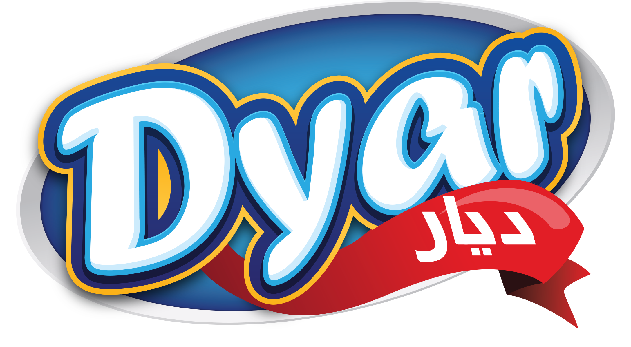 Dyar Logo